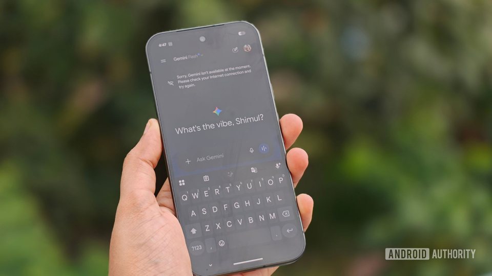 Google меняет Gems в Gemini на навыки