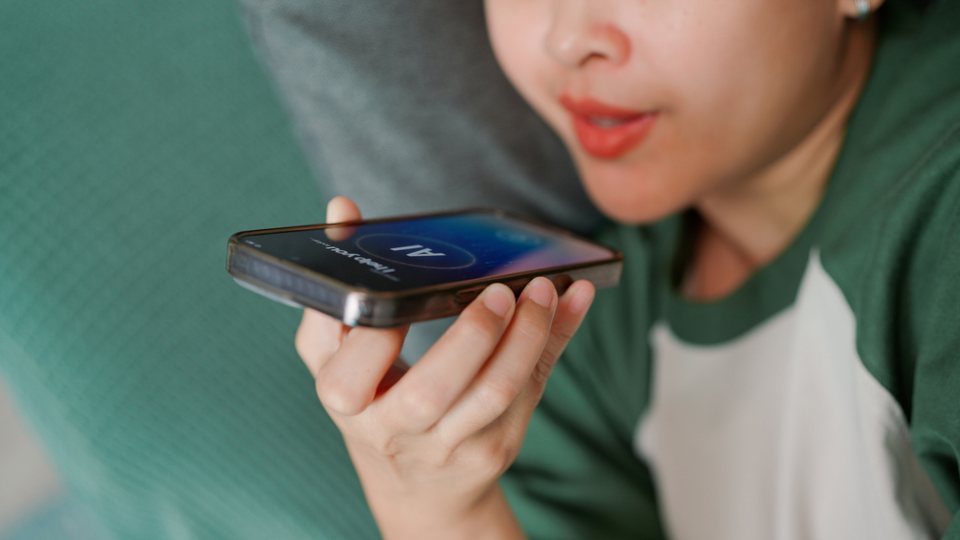 В TikTok прощаются с ChatGPT