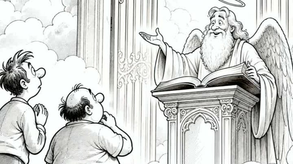 ChatGPT подделывал подписи художников New Yorker